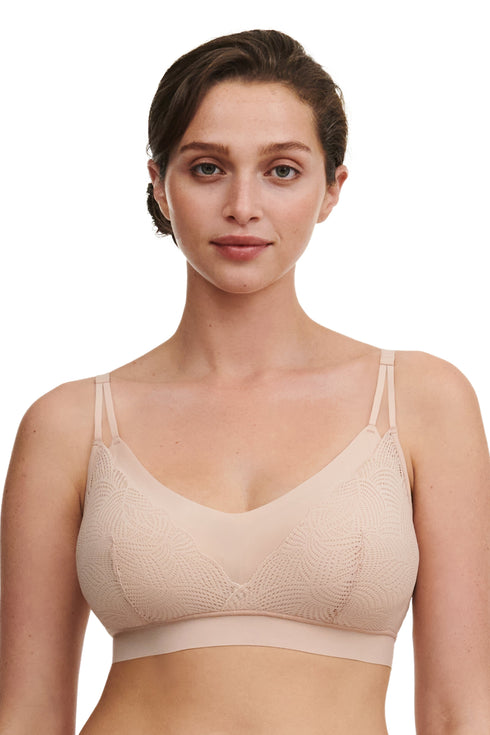 Chantelle Softstretch Bralette With Removable Pads