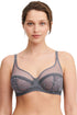 Chantelle True Lace Full Coverage Unlined Bra