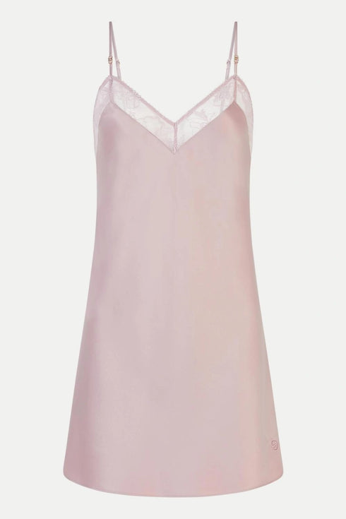 Chantelle Orchids Nuisette