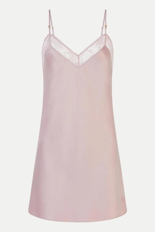 Chantelle Orchids Nuisette