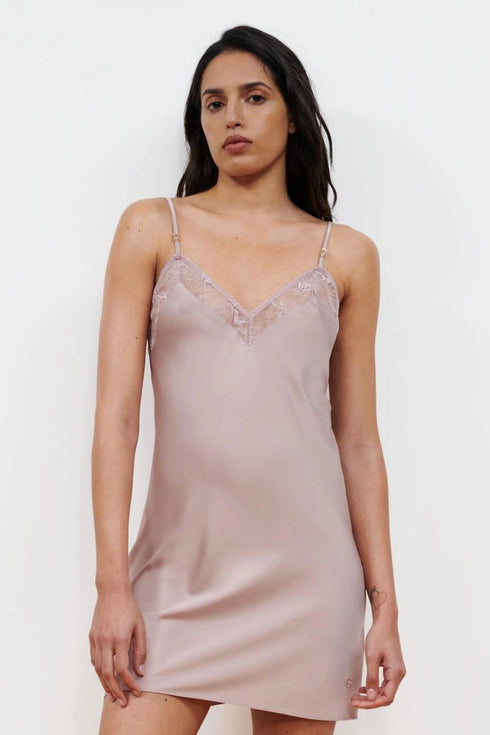 Chantelle Orchids Nuisette