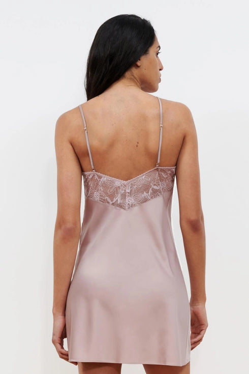 Chantelle Orchids Nuisette