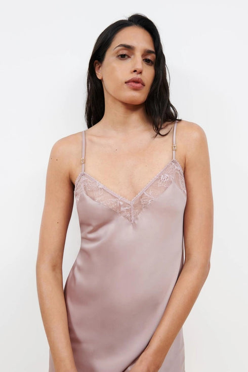 Chantelle Orchids Nuisette