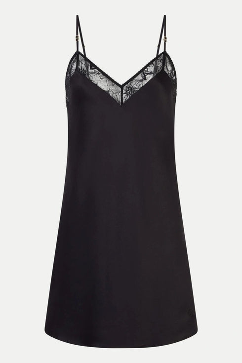 Chantelle Orchids Nuisette