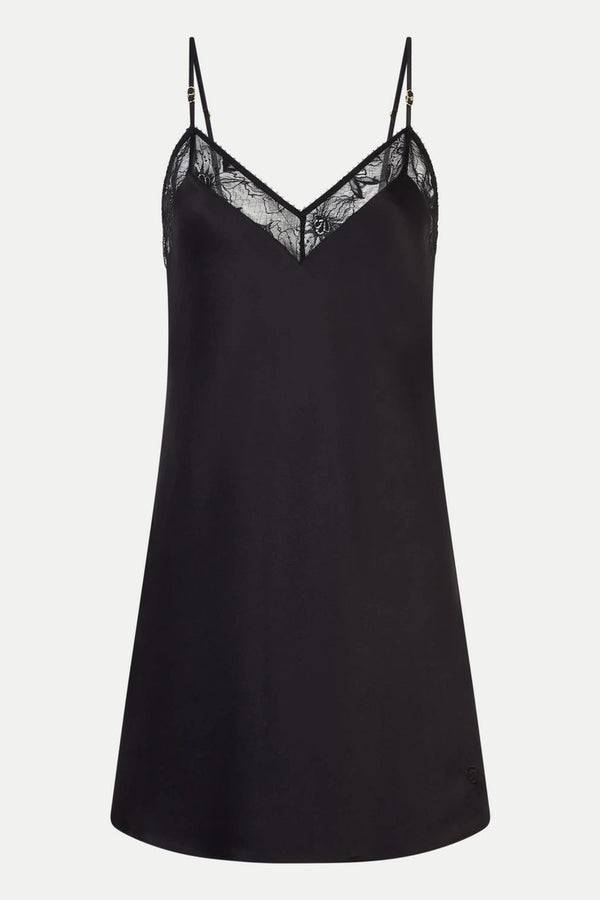 Chantelle Orchids Nuisette