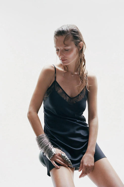 Chantelle Orchids Nuisette