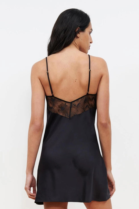 Chantelle Orchids Nuisette