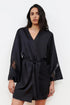 Chantelle Orchids Kimono
