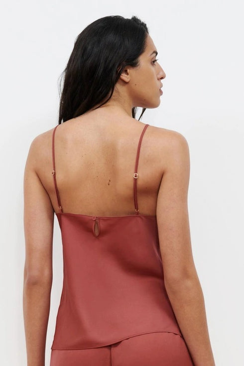 Chantelle Graphic Allure Caraco