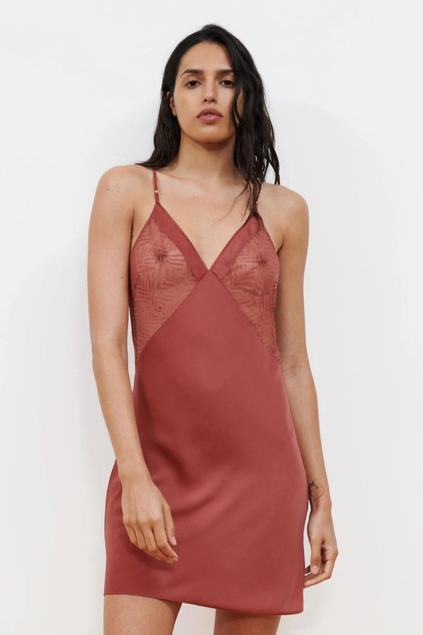 Chantelle Graphic Allure Nuisette