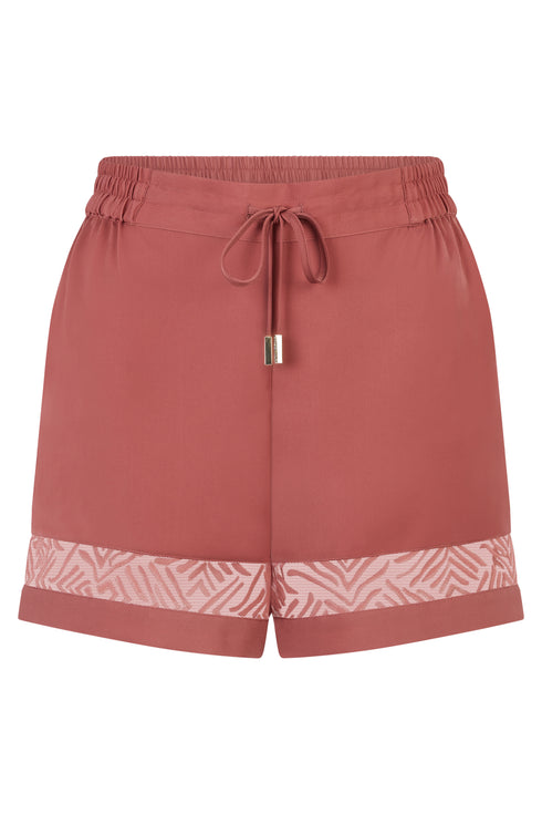 Chantelle Graphic Allure Short