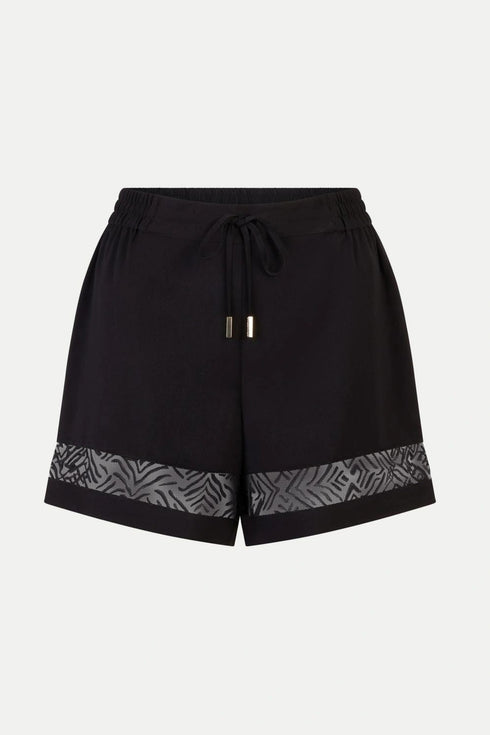 Chantelle Graphic Allure Short