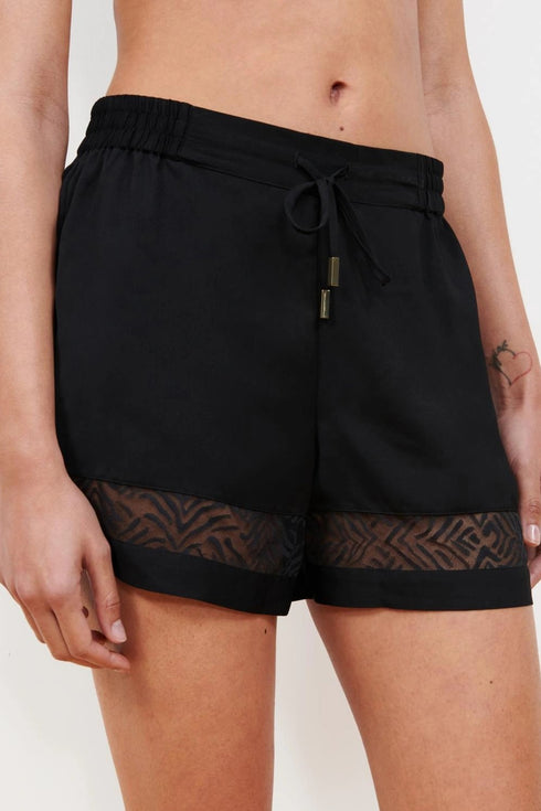 Chantelle Graphic Allure Short