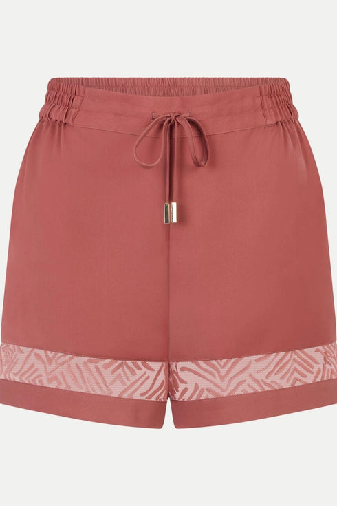 Chantelle Graphic Allure Short