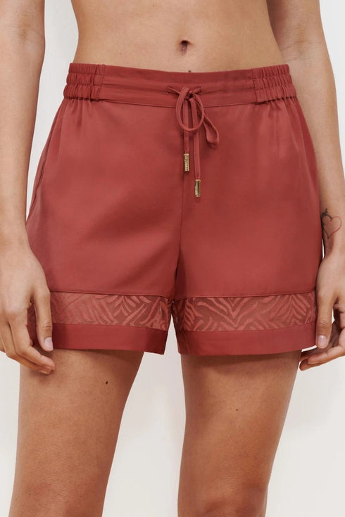 Chantelle Graphic Allure Short