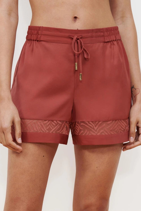 Chantelle Graphic Allure Short