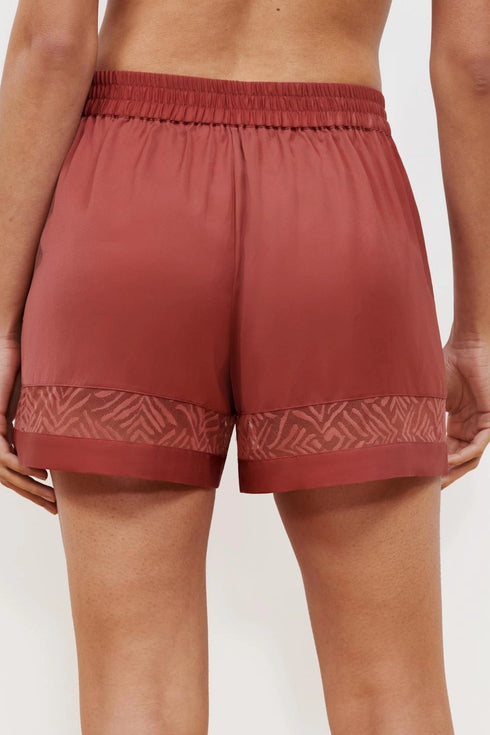 Chantelle Graphic Allure Short