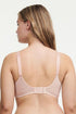 Chantelle Mystic Dream Very Covering Underwired Bra