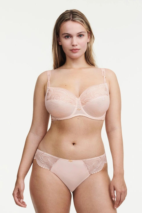 Chantelle Mystic Dream Very Covering Underwired Bra