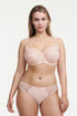 Chantelle Mystic Dream Very Covering Underwired Bra