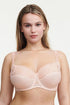 Chantelle Mystic Dream Very Covering Underwired Bra