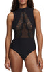 Chantelle Mystic Dream Bodysuit
