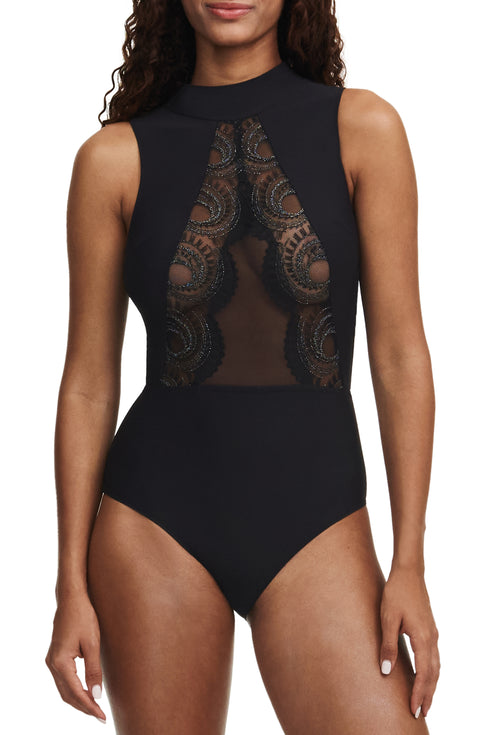 Chantelle Mystic Dream Bodysuit