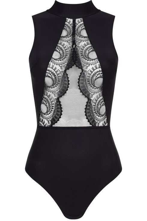 Chantelle Mystic Dream Bodysuit