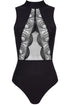 Chantelle Mystic Dream Bodysuit
