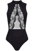 Chantelle Mystic Dream Bodysuit
