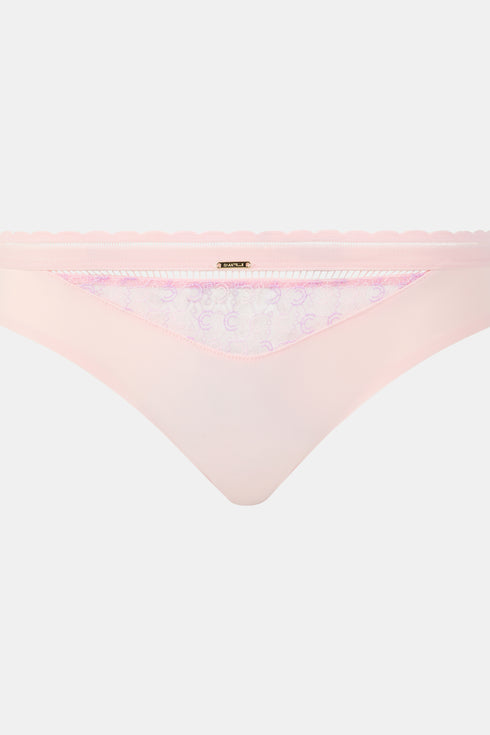 Chantelle Monogram Bikini