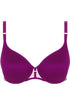 Chantelle Monogram Covering Spacer Bra
