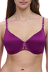 Chantelle Monogram Covering Spacer Bra