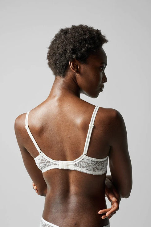 Chantelle Alto Soutien-gorge Coque Plongeant