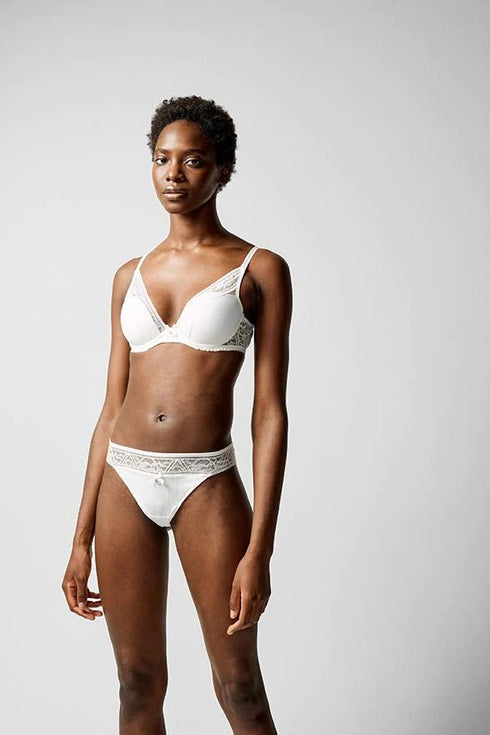 Chantelle Alto Soutien-gorge Coque Plongeant