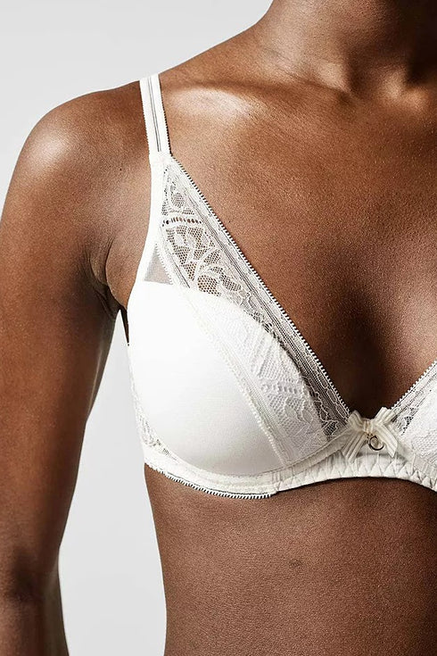 Chantelle Alto Soutien-gorge Coque Plongeant