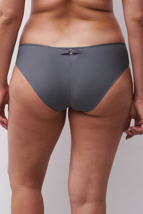 Chantelle Fleurs Lace Bikini