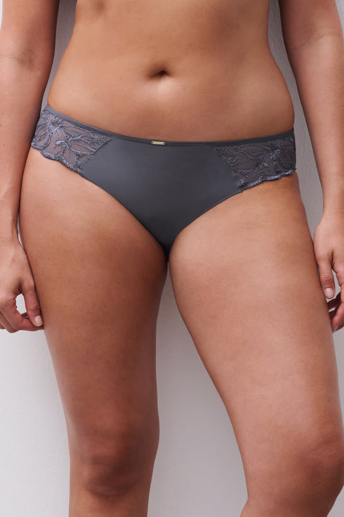 Chantelle Fleurs Lace Bikini