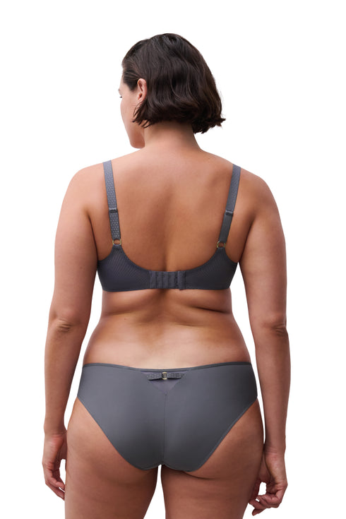 Chantelle Fleurs Lace Bikini