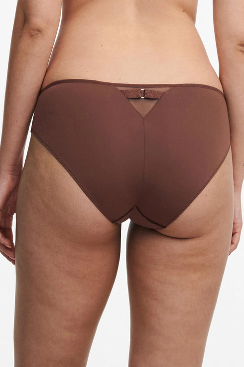 Chantelle Fleurs Lace Bikini