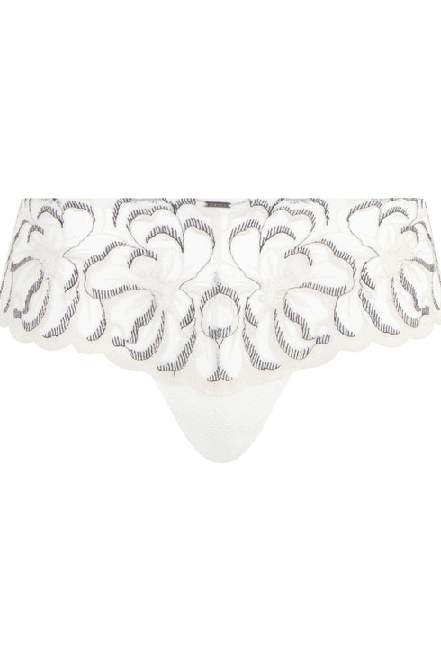 Chantelle Fleurs Lace Hipster