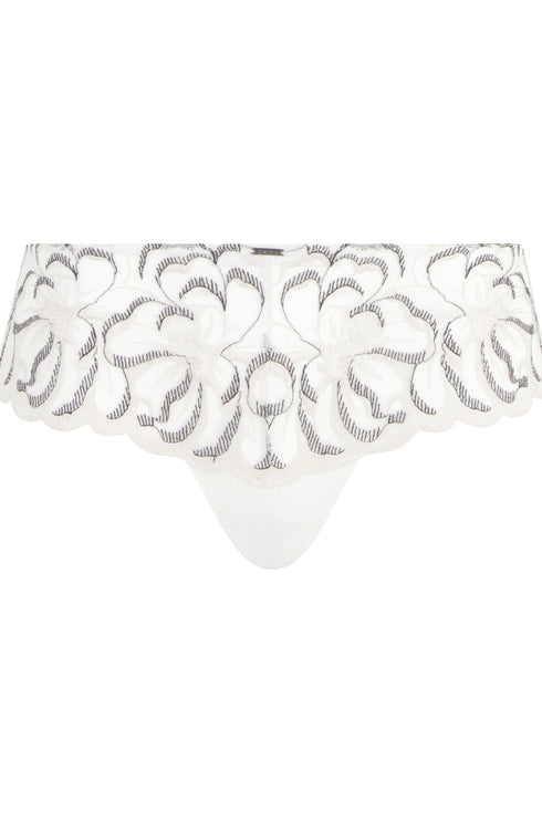 Chantelle Fleurs Lace Hipster