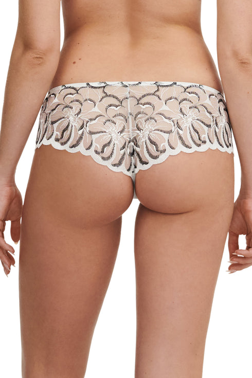 Chantelle Fleurs Lace Hipster