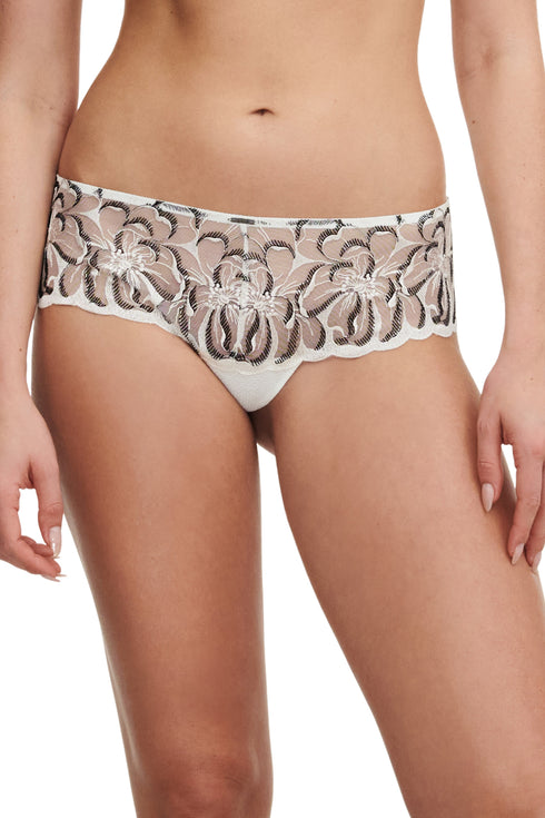 Chantelle Fleurs Lace Hipster