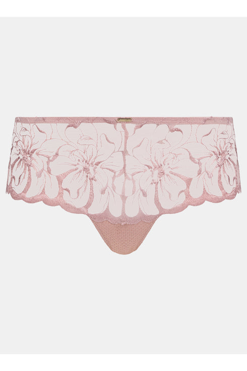 Chantelle Fleurs Revealing Shorty