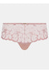 Chantelle Fleurs Revealing Shorty