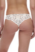 Chantelle Fleurs Lace Thong
