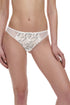 Chantelle Fleurs Lace Thong