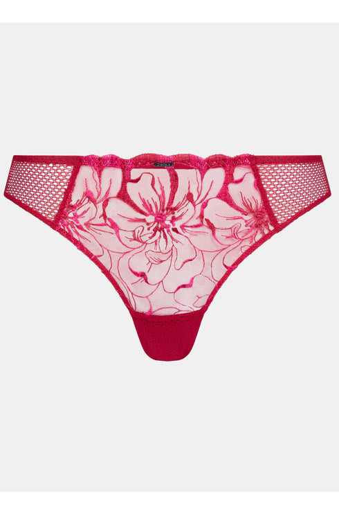 Chantelle Fleurs Tanga