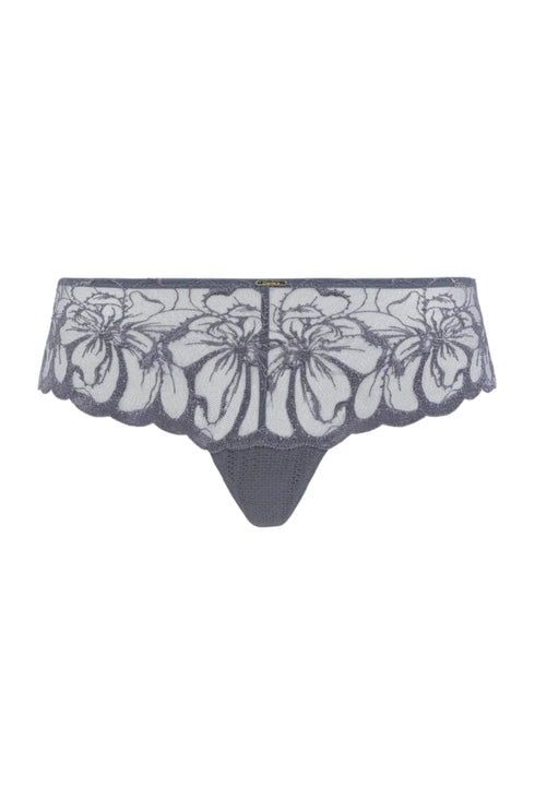 Chantelle Fleurs Lace Hipster